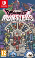 Dragon Quest Monsters : Le prince des ombres (Switch)