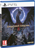 Dragon's Dogma II: Dark Arisen (PS5)