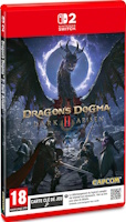 Dragon's Dogma II: Dark Arisen (Switch 2)
