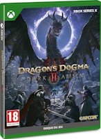 Dragon's Dogma II: Dark Arisen (Xbox Series X)