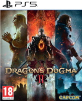 Dragon's Dogma II édition lenticulaire (PS5)