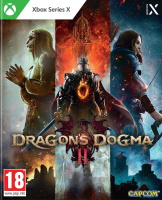 Dragon's Dogma II édition lenticulaire (Xbox Series X)
