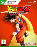 Dragon Ball Z Kakarot (Xbox)