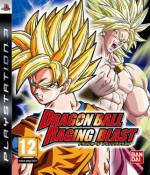 Dragon Ball : Raging Blast (PS3)