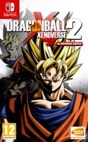 Dragon Ball Xenoverse 2 (Switch)