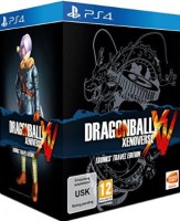 Dragon Ball Xenoverse édition collector (PS4)