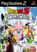 Dragon Ball Z : Infinite World (PS2)