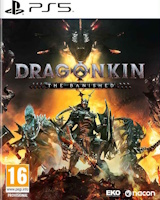Dragonkin: The Banished (PS5)