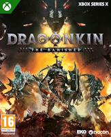 Dragonkin: The Banished (Xbox Series X)