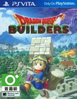 Dragon Quest Builders (PS Vita)
