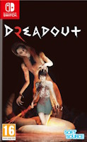 Dread Out 2 (Switch)