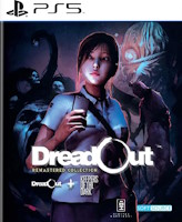 DreadOut Remastered Collection (PS5)