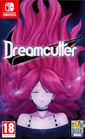 Dreamcutter édition limitée (Switch)