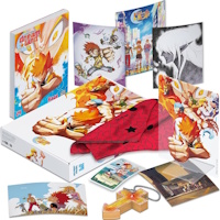 Dreamland tome 24 &eacute;dition collector