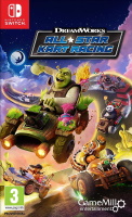 DreamWorks All Star Kart Racing (Switch)