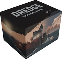 Dredge édition collector (Switch)
