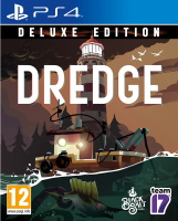Dredge édition Deluxe (PS4)