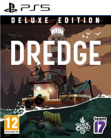 Dredge édition Deluxe (PS5)