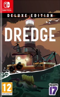Dredge édition Deluxe (Switch)