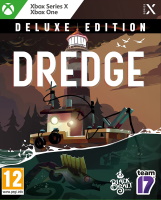Dredge édition Deluxe (Xbox)