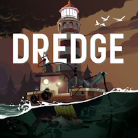 Dredge (PC)