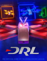 Drone Racing League Simulator (PC, Mac)