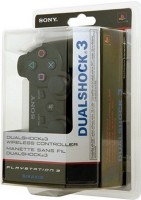 Dualshock 3 (PS3)