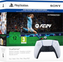 DualSense + EA Sports FC 24 (PS5)