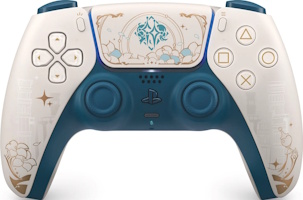 DualSense édition limitée Genshin Impact (PS5)