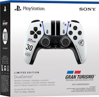 DualSense édition limitée Gran Turismo DualSense édition limitée Gran Turismo