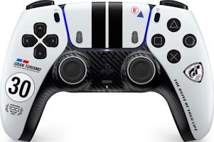 DualSense édition limitée Gran Turismo DualSense édition limitée Gran Turismo