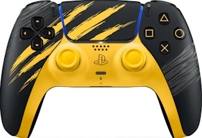 DualSense &eacute;dition limit&eacute;e Marvel's Wolverine