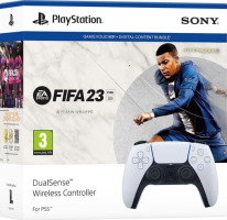 DualSense + FIFA 23 (PS5)