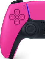 DualSense Nova Pink