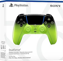 DualSense Remix Green (PS5)