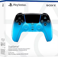 DualSense Rhythm Blue (PS5)