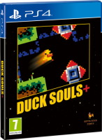 Duck Souls+ (PS4)