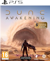 Dune: Awakening &eacute;dition Day One (PS5)