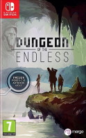 Dungeon of the Endless (Switch)