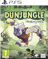 Dunjungle édition premium (PS5)