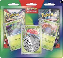 Duopack Pok&eacute;mon mars 2026