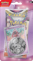 Duopack Pokémon Tokopiyon