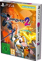 Dusk Diver 2 édition Day One (PS4)