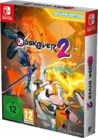 Dusk Diver 2 édition Day One (Switch)