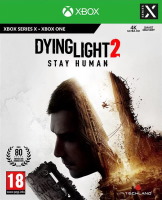 Dying Light 2: Stay Human (Xbox)