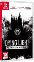 Dying Light édition Platinum (Switch)