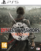 Dynasty Warriors: Origins (PS5)