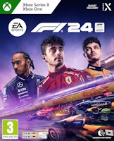 EA Sports F1 24 (Xbox)
