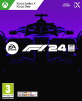 EA Sports F1 24 (Xbox)