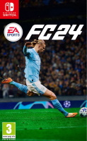 EA Sports FC 24 (Switch)